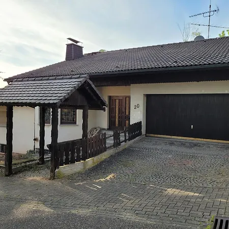 Am Zimmerkopf *